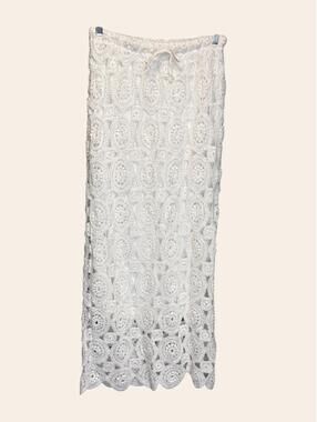Zoya Skirt